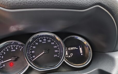 Nissan Terrano III, 2020 год, 1 770 000 рублей, 19 фотография