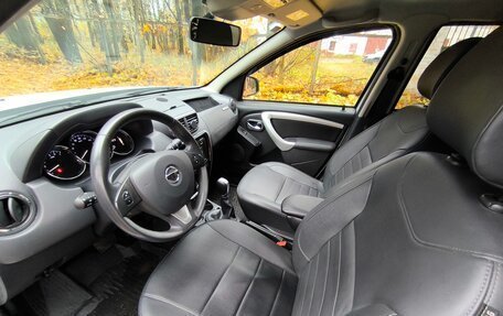 Nissan Terrano III, 2020 год, 1 770 000 рублей, 20 фотография