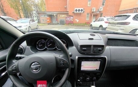 Nissan Terrano III, 2020 год, 1 770 000 рублей, 18 фотография