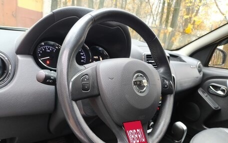 Nissan Terrano III, 2020 год, 1 770 000 рублей, 21 фотография