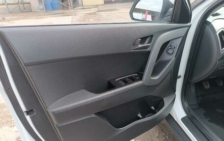 Hyundai Creta I рестайлинг, 2019 год, 1 750 000 рублей, 17 фотография