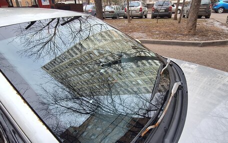 Lifan Breez (520), 2010 год, 106 999 рублей, 8 фотография