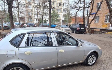 Lifan Breez (520), 2010 год, 106 999 рублей, 6 фотография