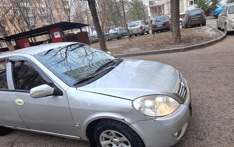 Lifan Breez (520), 2010 год, 106 999 рублей, 3 фотография