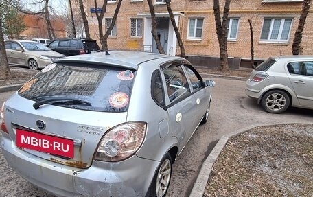 Lifan Breez (520), 2010 год, 106 999 рублей, 5 фотография