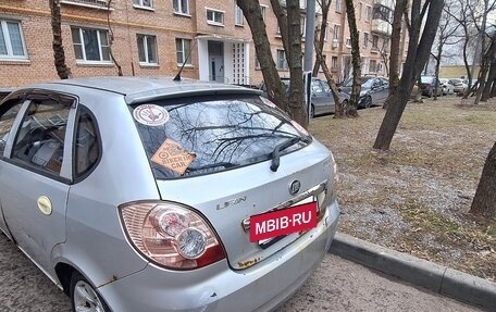 Lifan Breez (520), 2010 год, 106 999 рублей, 4 фотография