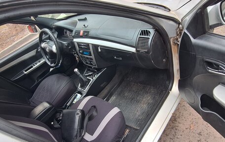 Lifan Breez (520), 2010 год, 106 999 рублей, 9 фотография