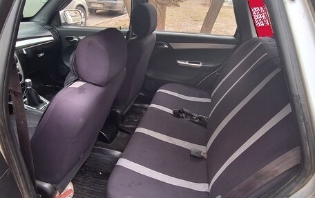 Lifan Breez (520), 2010 год, 106 999 рублей, 11 фотография