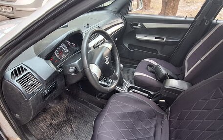 Lifan Breez (520), 2010 год, 106 999 рублей, 12 фотография