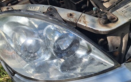 Lifan Breez (520), 2010 год, 106 999 рублей, 17 фотография