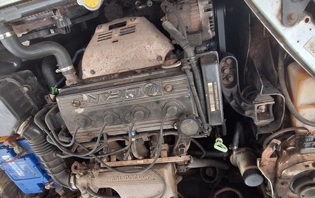 Lifan Breez (520), 2010 год, 106 999 рублей, 15 фотография