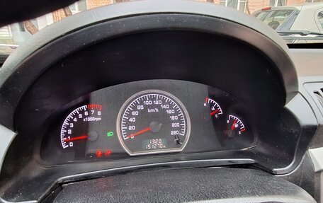 Lifan Breez (520), 2010 год, 106 999 рублей, 16 фотография