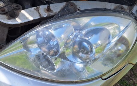 Lifan Breez (520), 2010 год, 106 999 рублей, 18 фотография