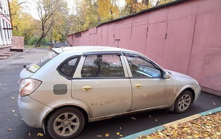 Lifan Breez (520), 2010 год, 106 999 рублей, 22 фотография