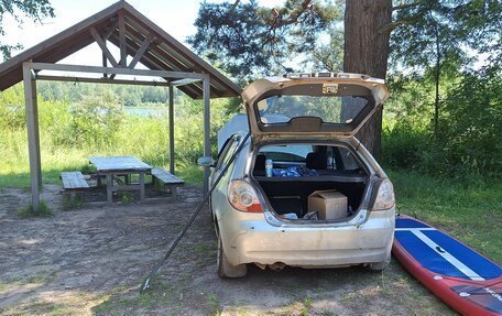 Lifan Breez (520), 2010 год, 106 999 рублей, 20 фотография