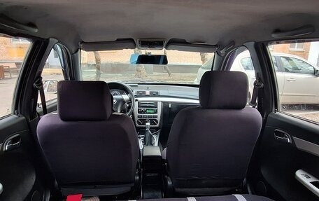 Lifan Breez (520), 2010 год, 106 999 рублей, 14 фотография