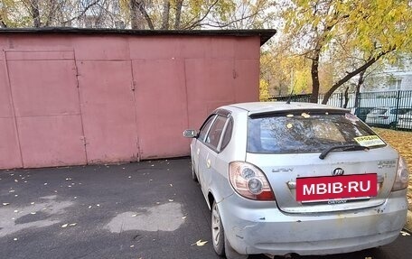 Lifan Breez (520), 2010 год, 106 999 рублей, 21 фотография