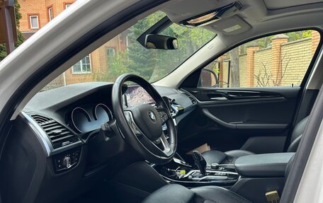 BMW X4, 2020 год, 4 490 000 рублей, 5 фотография