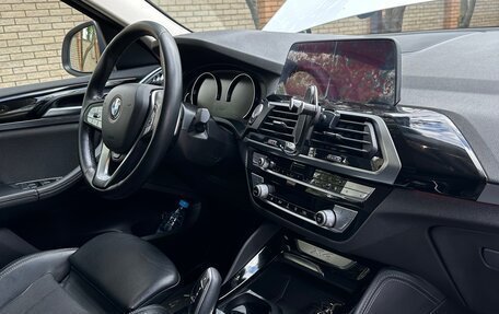 BMW X4, 2020 год, 4 490 000 рублей, 9 фотография