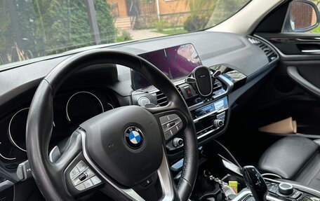 BMW X4, 2020 год, 4 490 000 рублей, 7 фотография