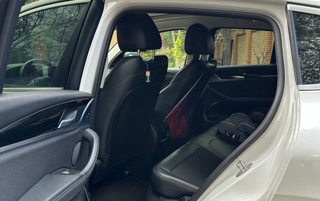 BMW X4, 2020 год, 4 490 000 рублей, 11 фотография