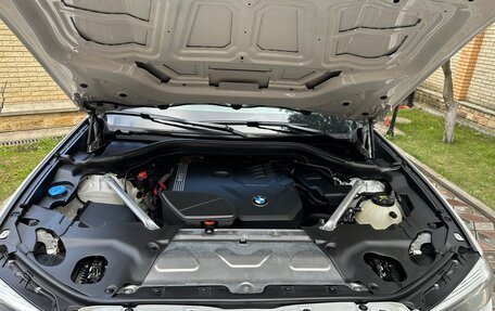 BMW X4, 2020 год, 4 490 000 рублей, 13 фотография