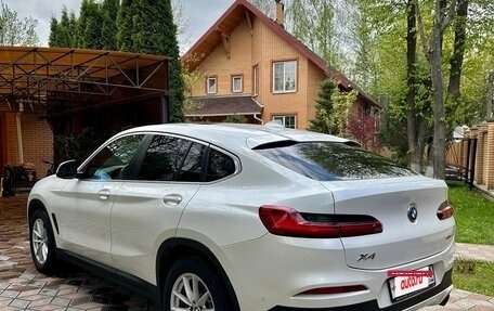 BMW X4, 2020 год, 4 490 000 рублей, 3 фотография