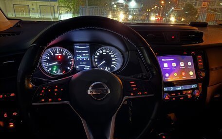 Nissan Qashqai, 2019 год, 2 250 000 рублей, 8 фотография