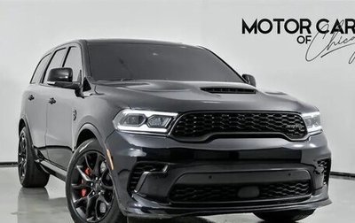 Dodge Durango III, 2024 год, 12 216 000 рублей, 1 фотография
