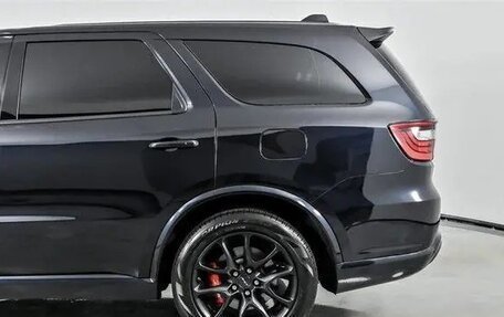 Dodge Durango III, 2024 год, 12 216 000 рублей, 4 фотография