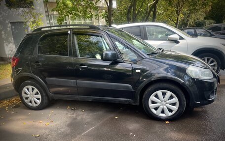 Suzuki SX4 II рестайлинг, 2014 год, 975 000 рублей, 3 фотография