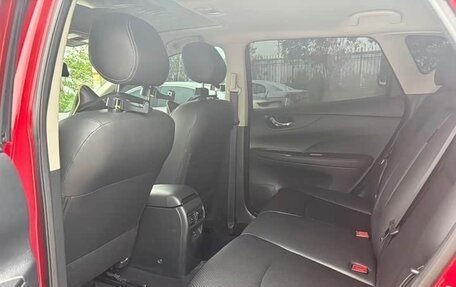 Nissan Tiida, 2021 год, 1 470 000 рублей, 9 фотография