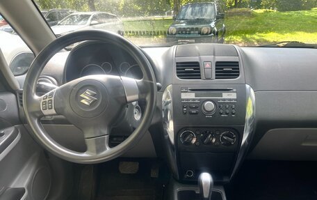 Suzuki SX4 II рестайлинг, 2014 год, 975 000 рублей, 7 фотография
