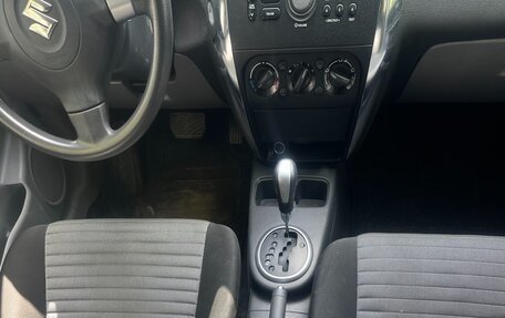Suzuki SX4 II рестайлинг, 2014 год, 975 000 рублей, 9 фотография