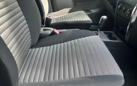 Suzuki SX4 II рестайлинг, 2014 год, 975 000 рублей, 8 фотография