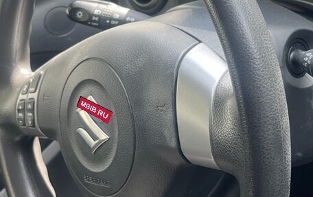 Suzuki SX4 II рестайлинг, 2014 год, 975 000 рублей, 11 фотография