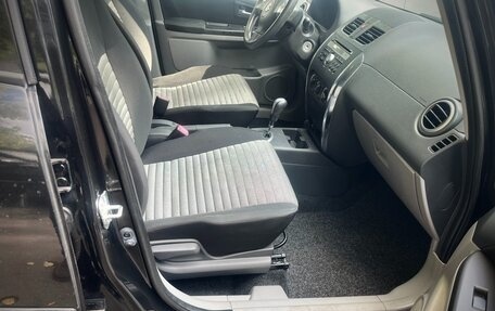 Suzuki SX4 II рестайлинг, 2014 год, 975 000 рублей, 13 фотография