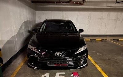 Toyota Camry, 2022 год, 3 400 000 рублей, 1 фотография
