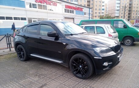 BMW X6, 2008 год, 1 950 000 рублей, 2 фотография