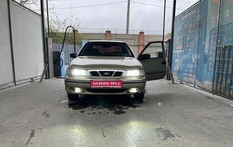 Daewoo Nexia I рестайлинг, 2007 год, 75 000 рублей, 1 фотография