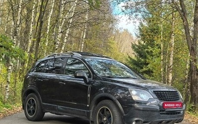 Opel Antara I, 2011 год, 700 000 рублей, 1 фотография