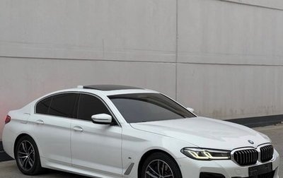 BMW 5 серия, 2020 год, 3 950 000 рублей, 1 фотография