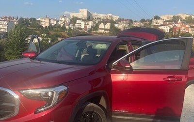 GMC Terrain, 2020 год, 1 850 000 рублей, 1 фотография