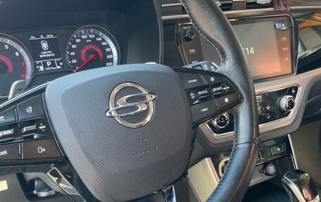 SsangYong Korando, 2020 год, 2 600 000 рублей, 6 фотография