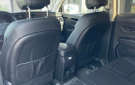 SsangYong Korando, 2020 год, 2 600 000 рублей, 8 фотография