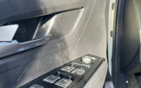 SsangYong Korando, 2020 год, 2 600 000 рублей, 7 фотография