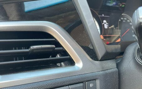 SsangYong Korando, 2020 год, 2 600 000 рублей, 9 фотография