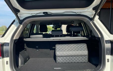 SsangYong Korando, 2020 год, 2 600 000 рублей, 10 фотография