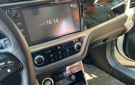 SsangYong Korando, 2020 год, 2 600 000 рублей, 5 фотография