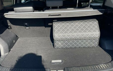 SsangYong Korando, 2020 год, 2 600 000 рублей, 11 фотография